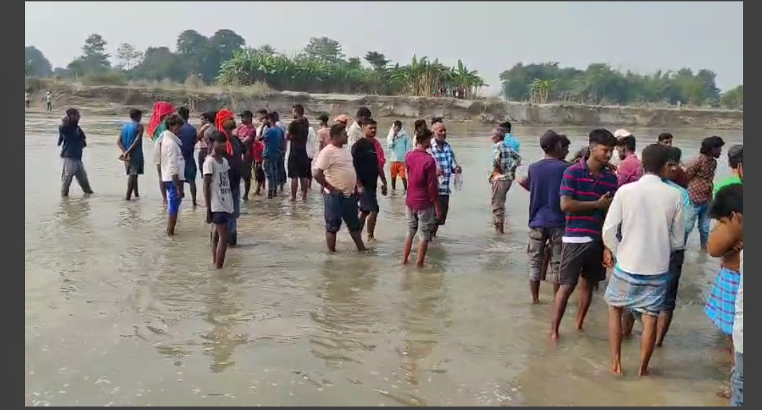 matam mai badli chhath parva ki khushiyan