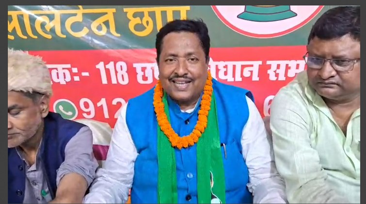 bihar politics 