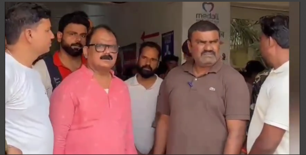 chhath parva ki umang maatam mai badla 