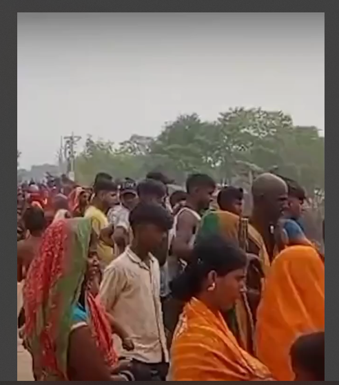 bhagalpur mai bada hadsa 