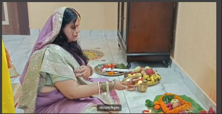 chhath puja 2025
