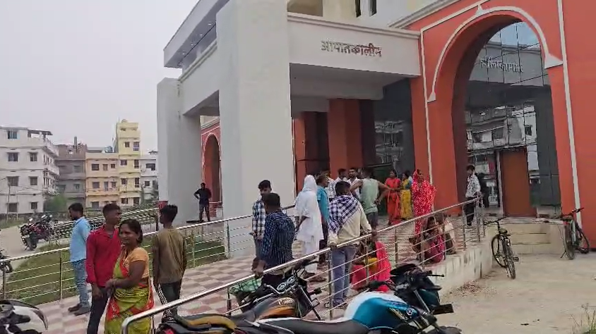 Six youth died due to drowning during Chhath Puja