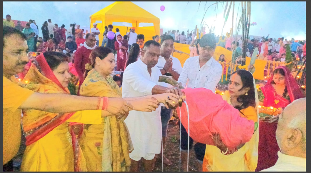 chhath puja 2025 