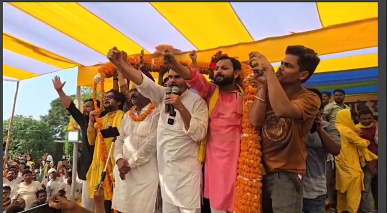 bihar election 2025 