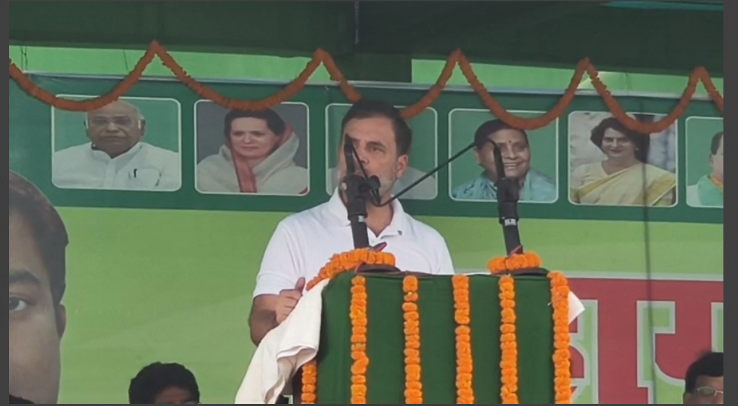 rahul gandhi ka pm modi per tikha war 