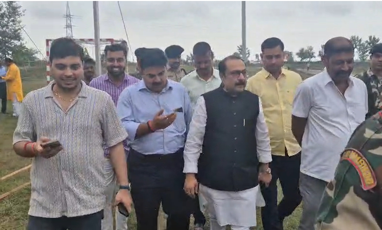 Prime Minister Narendra Modi will come to Nawada on November 2