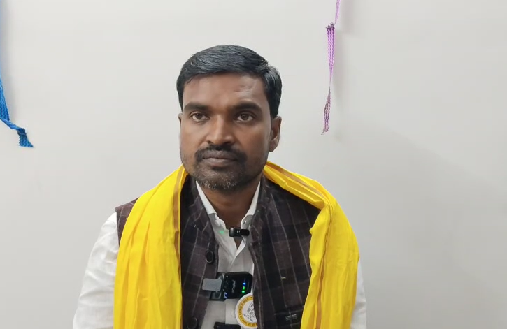 Jansuraj's candidate opened front against Ham Party and NDA