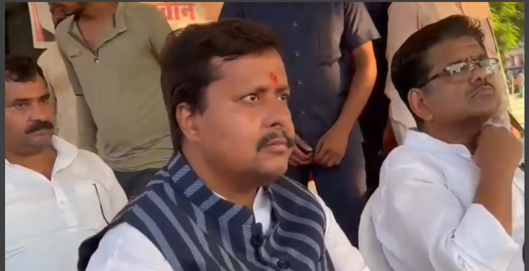 patna ke gardanibag ilake ki badlegi tasweer 