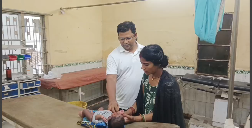 gopalganj mai bandar ka aatank 