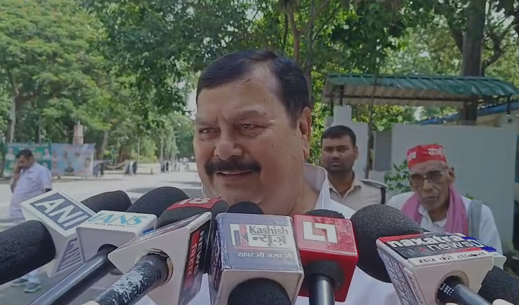 Rashtriya Janata Dal MP Surendra Yadav's big statement said - Change is certain in Bihar after 20 years