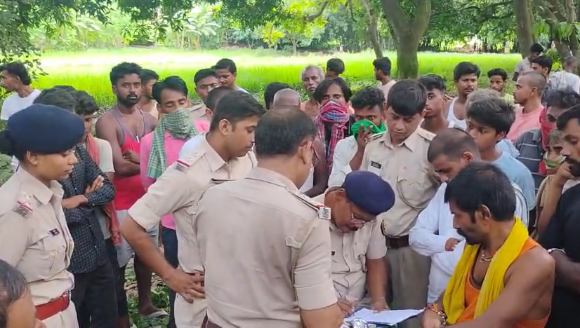 Body of youth missing for two days recovered in Sitamarhi