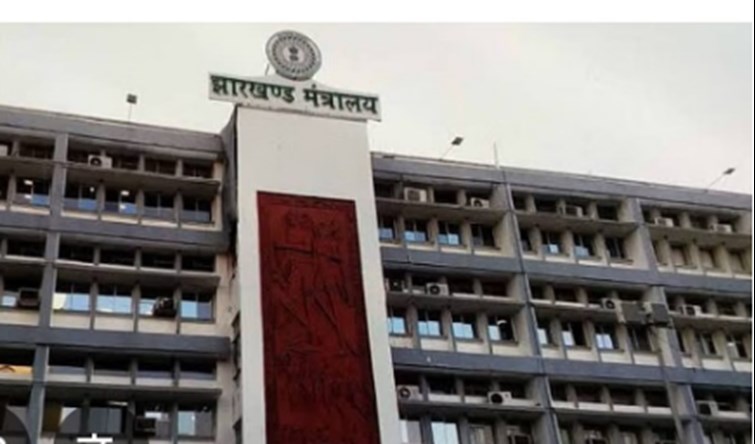 jharkhand cabinet ki baithak sampana 