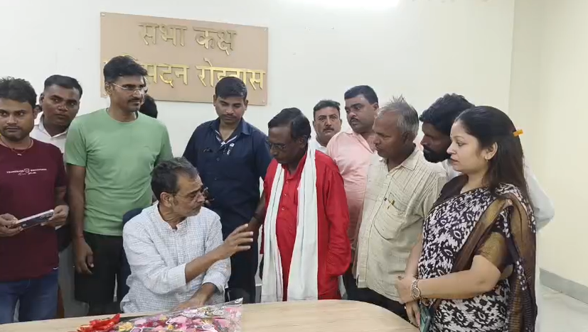 People of Bihar may be a little uneducated but not stupid - former minister Upendra Kushwaha