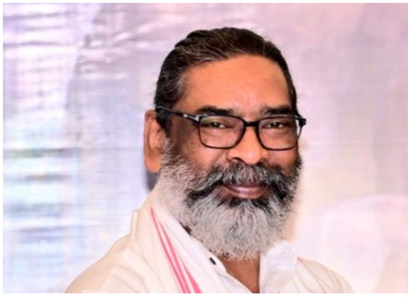 ranchi mai samman samaroh 