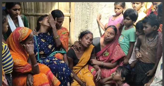 macha kohram 
