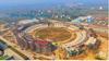 Noise of international cricket will echo in Rajgir, Bihar was waiting for a long time