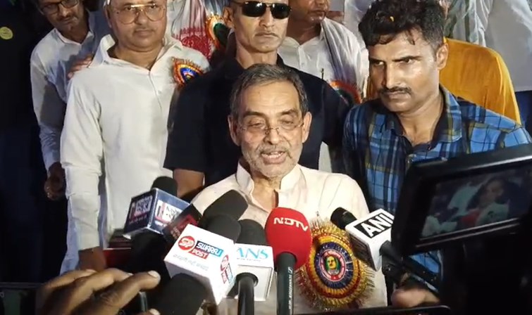 Upendra Kushwaha said – Our preparation is on all the seats….