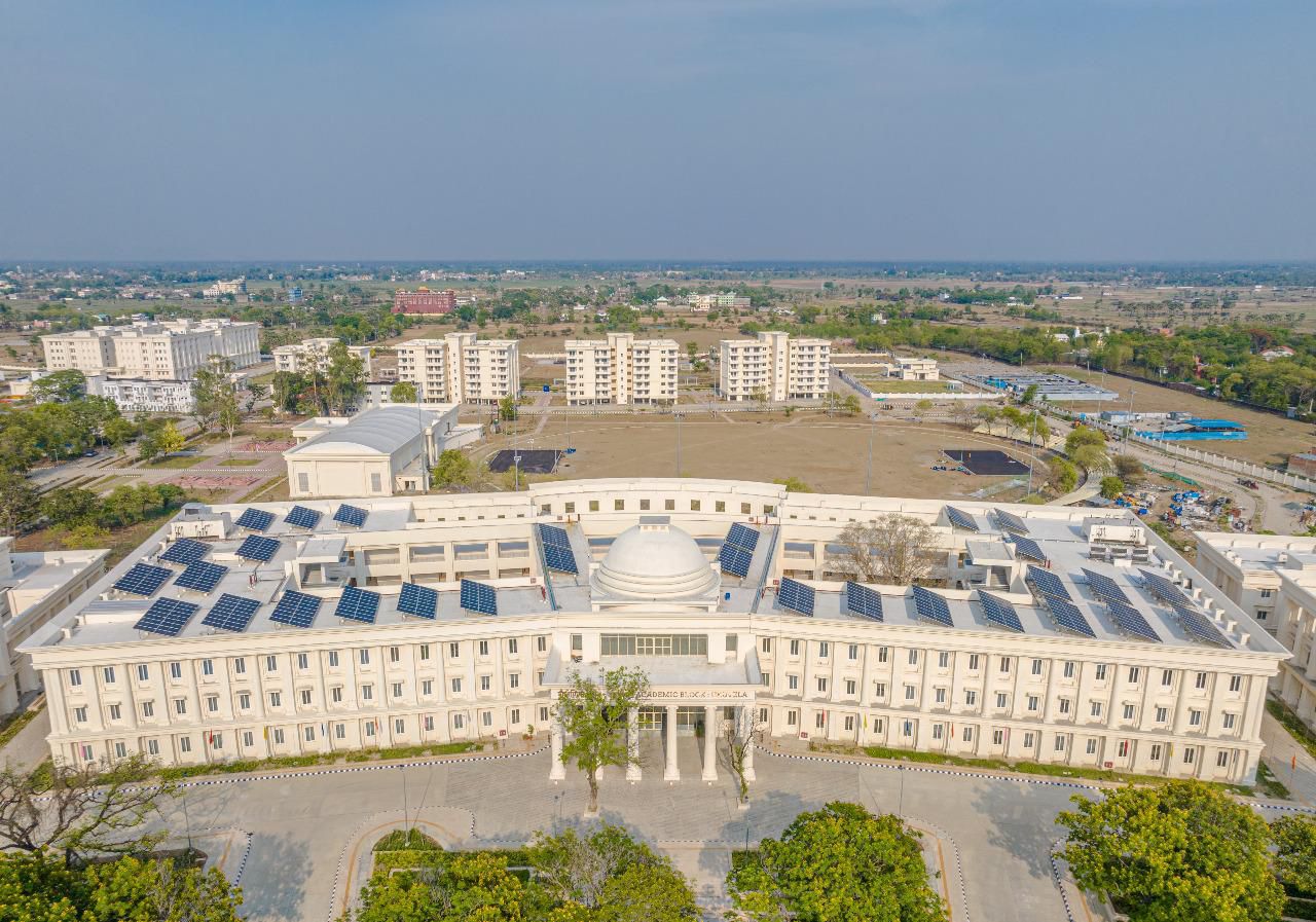IIM Bodhgaya ranked 31st in NIRF 2025, leader in management education in Bihar
