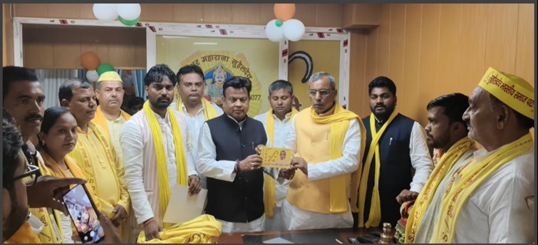 ljp( rv ) ko bada jhatka