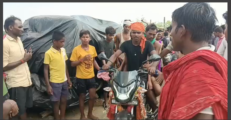 big breaking