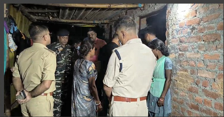 ranchi ke ratu mai hatyakand ka khulasa 