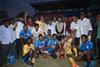 Raj Milk's reign continues in Patna Football League