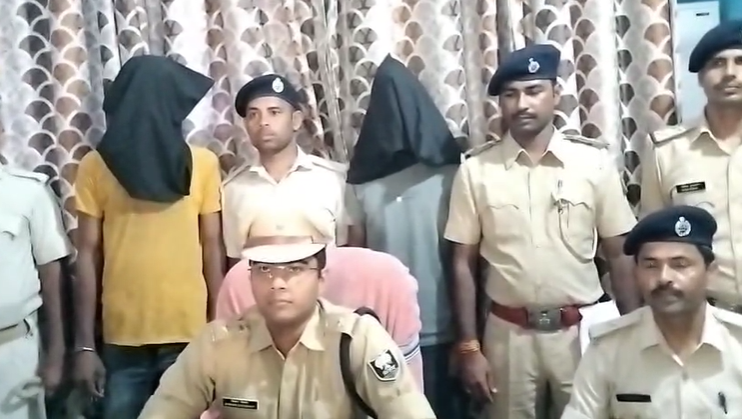 Arms smuggler arrested in Katihar