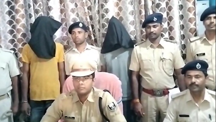 Arms smuggler arrested in Katihar