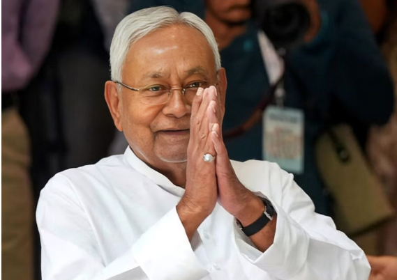 bihar sevikaon aur sahayikao ka badha vetan, patna mai jeevika ka banega apana bhawan 