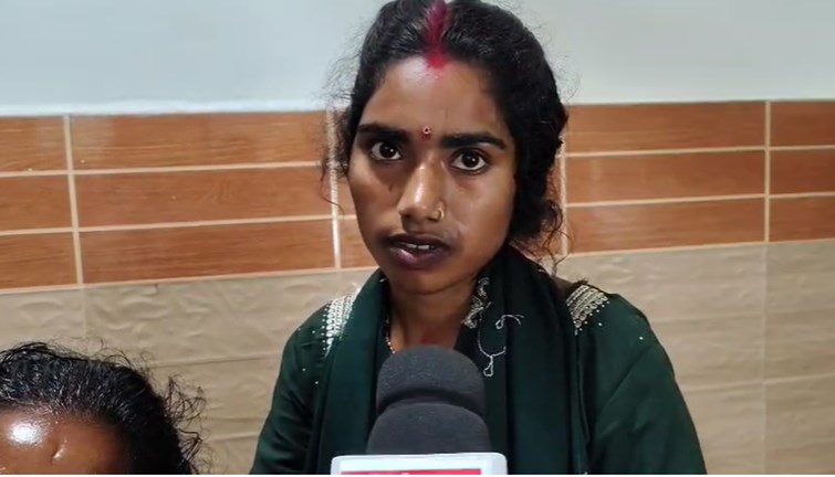 The dominance of brokers is not stopping in Chhapra, patients are forcibly admitted to private hospitals