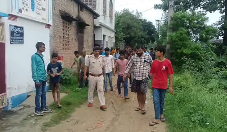 Criminals shot a young man in broad daylight, panic in the area