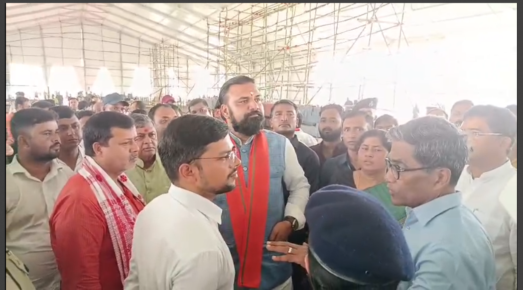 pm narendra modi ka purniya daura 15 september ko 