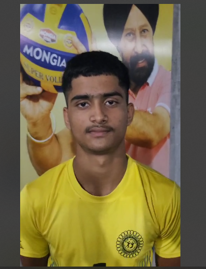 antarrashtriye udan bharne ko taiyaar aayush!