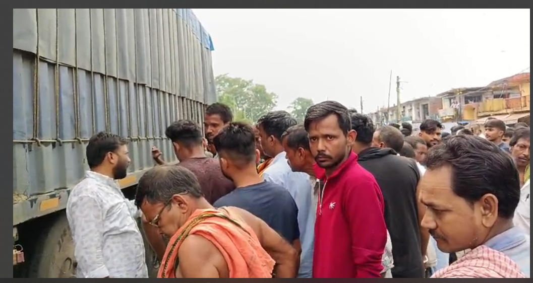 bokaro mai dardanaak hadsa 