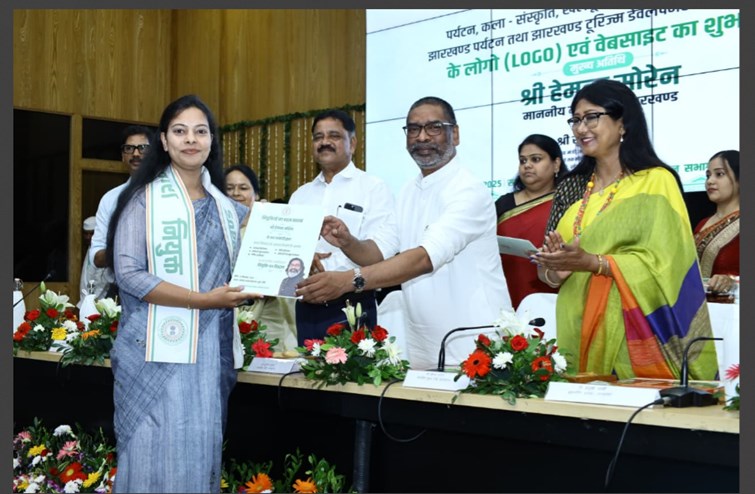 jharkhand news