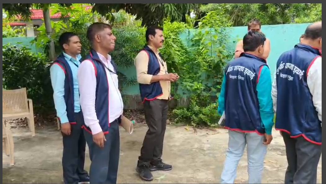 eou ki team ne ki badi karrawai 