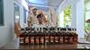 Liquor worth lakhs seized, 2 arrested