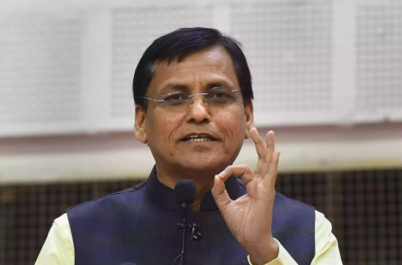 Nityanand Rai got angry on using abusive language against PM Modi and his mother, said- we will not improve, Rahul-Tejaswi took an oath
