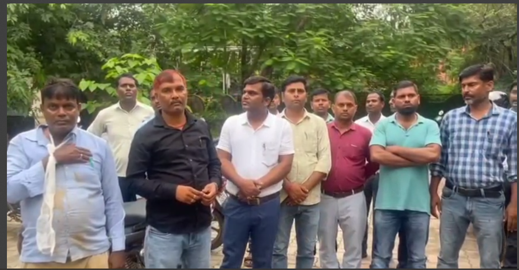 ranshetra bana shiksha ka mandir 