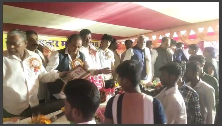 swasthya sevaon ko nayi disha