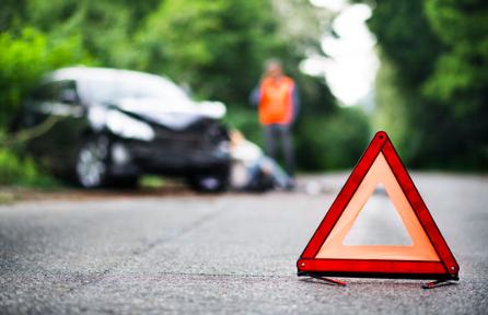 Bike rider dies in road accident in Nawada, wave of mourning in the area