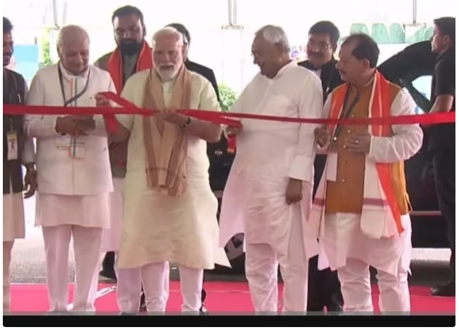 purniya mai hawai seva shuru 