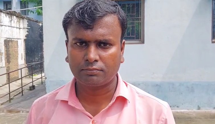 In Katihar's Mufassil police station area, brother-in-law killed his sister-in-law