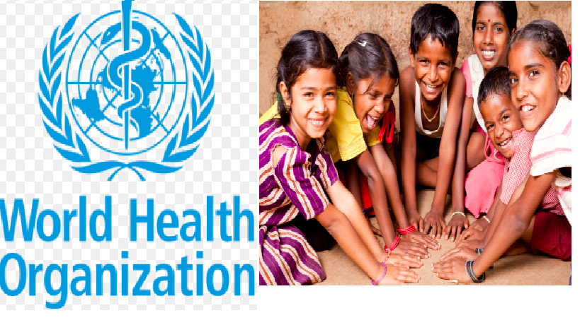 WHO's initiative on child safety: 'Safe care for every child' campaign launched