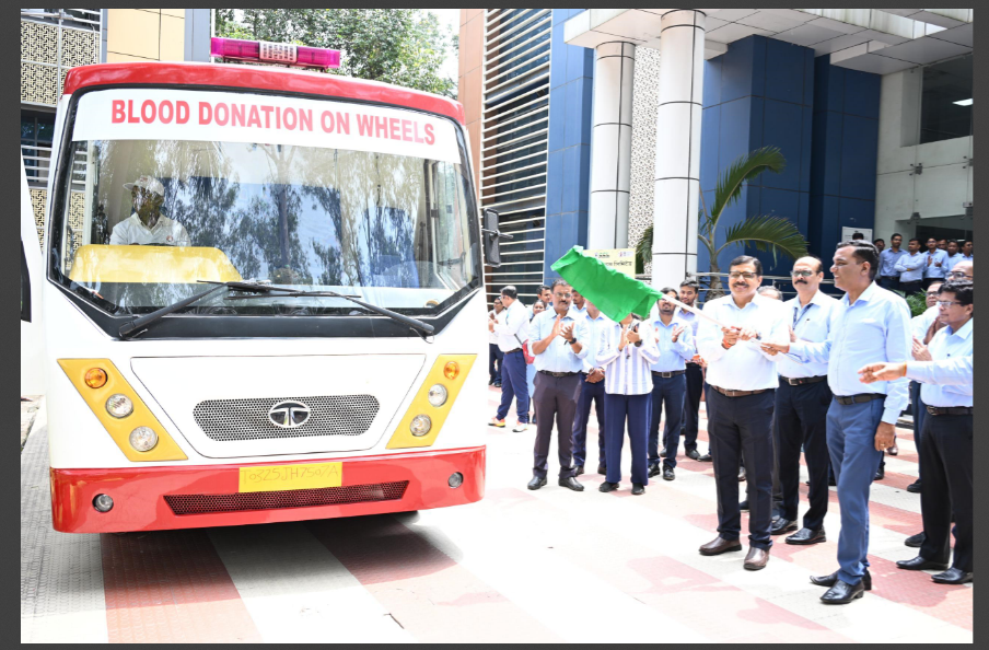 ccl mai "swachhata hi seva-2025" ka shubharambh 