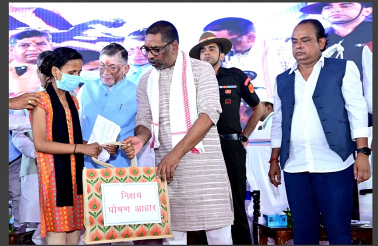 jharkhand news