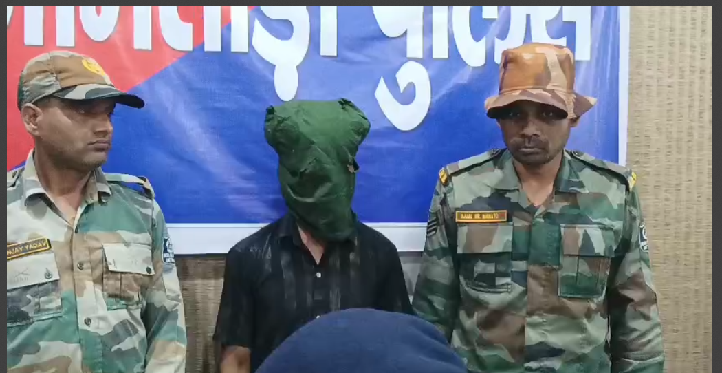 jamtara mai cyber aparadh ke khilaf karrawai 