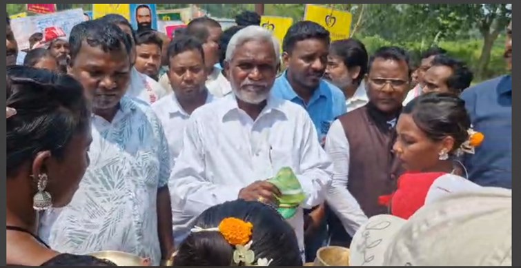 jharkhand news