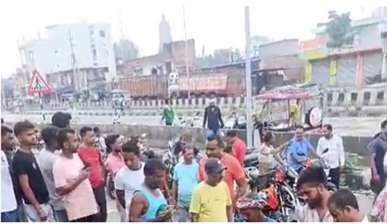 Unidentified body found in drain in Koderma, police investigating
