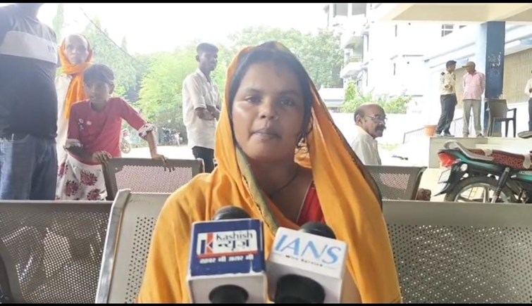 Father-in-law and husband die due to food poisoning, daughter-in-law arrested